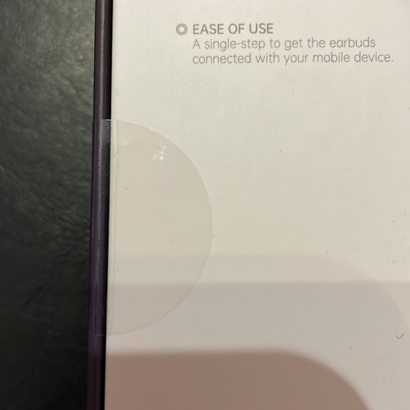 Vankyo Alpha X180 wireless earbuds - Picture 3 of 3